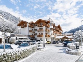 Hotel Du Lac Vital Mountain SKI Hotel Du Lac Vital Mountain SKI