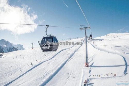 Hotel Moar's SKI