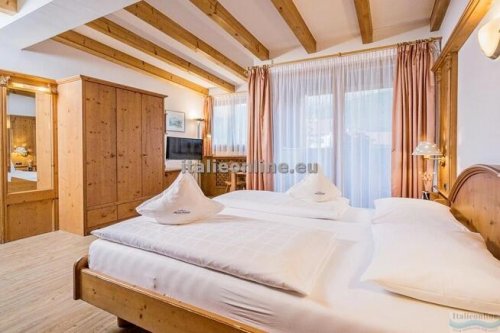 Hotel Moar's SKI