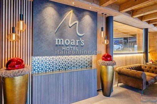 Hotel Moar's SKI