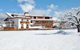 Katalog zájezdů - Itálie, Hotel Moar's SKI