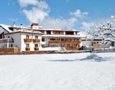 Hotel Moar's SKI