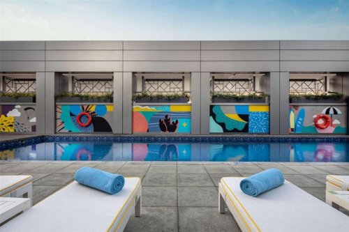 Rove Dubai Marina