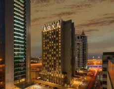Rove Dubai Marina