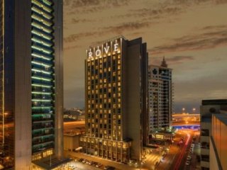Rove Dubai Marina Rove Dubai Marina