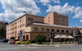 Katalog zájezdů - Slovinsko, Hotel Piramida
