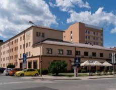Hotel Piramida
