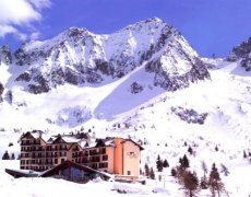 Hotel Piandineve