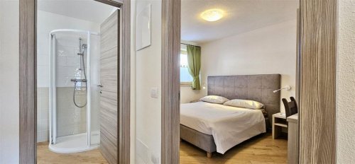 Chalet Fiocco di Neve a Casa Neve