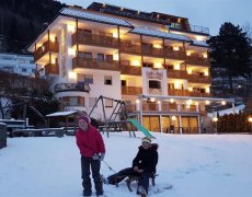 Hotel Molaris Lodges