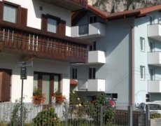 Apartmány Aquilone