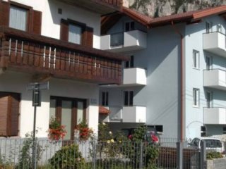 Apartmány Aquilone