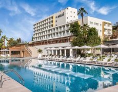 Melia Lloret De Mar