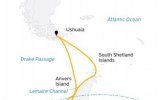 Antarctic Peninsula: Crossing the Circle (Ocean Explorer)