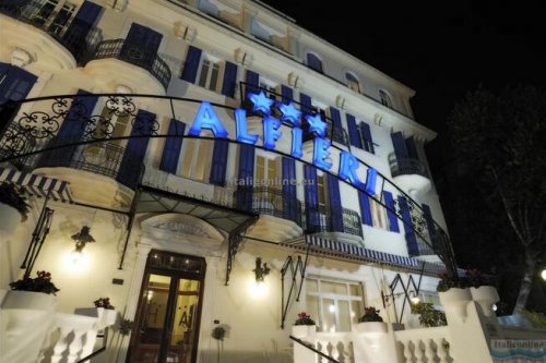 Hotel Alfieri