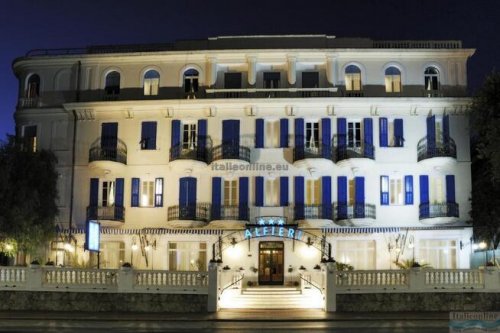 Hotel Alfieri