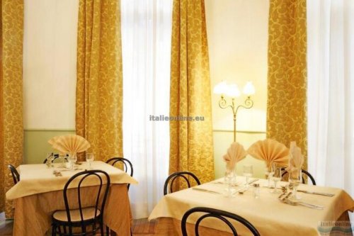 Hotel Alfieri
