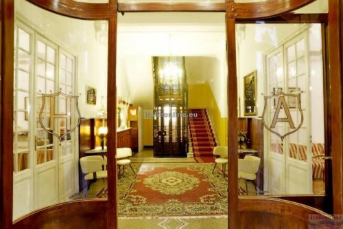 Hotel Alfieri