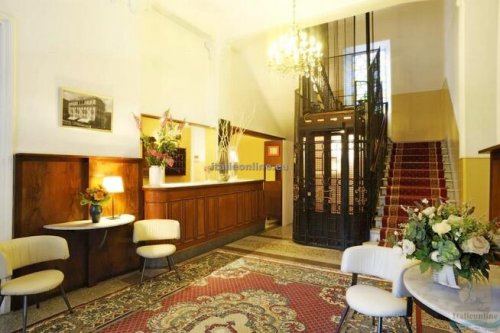 Hotel Alfieri