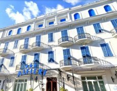 Hotel Alfieri