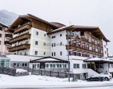 Hotel Astoria SKI