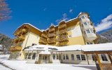 Hotel Alpin Relax Chalet Tianes SKI, Hotel Chalet All'Imperatore SKI Hotel Chalet All'Imperatore SKI