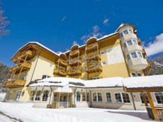 Hotel Chalet All'Imperatore SKI