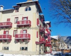 Hotel Piaz SKI