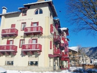 Hotel Piaz SKI