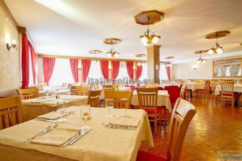 Hotel Stella Alpina - Park Hotel San Celso SKI