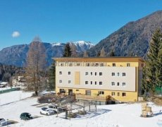 Hotel Stella Alpina ­- Park Hotel San Celso SKI