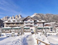 Park Hotel & Club Rubino Executive SKI