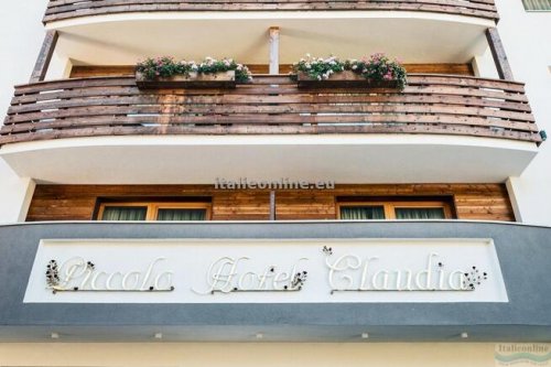 Piccolo Hotel Claudia SKI