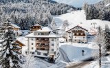 Katalog zájezdů - Itálie, Piccolo Hotel Claudia SKI