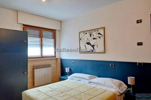 Residence Hotel Biancaneve SKI