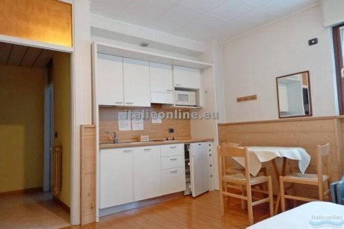 Residence Hotel Biancaneve SKI