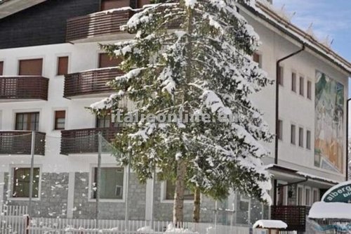 Residence Hotel Biancaneve SKI