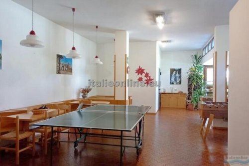 Residence Hotel Biancaneve SKI