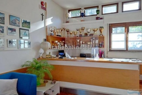 Residence Hotel Biancaneve SKI