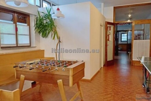 Residence Hotel Biancaneve SKI