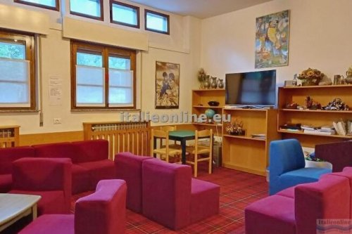 Residence Hotel Biancaneve SKI
