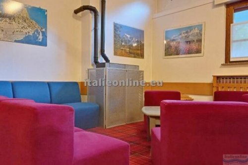 Residence Hotel Biancaneve SKI