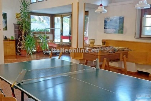 Residence Hotel Biancaneve SKI
