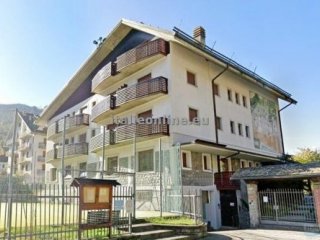 Residence Hotel Biancaneve SKI Residence Hotel Biancaneve SKI