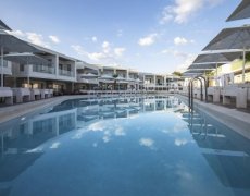 Aloe Boutique & Suites