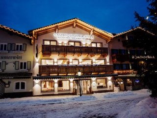 Hotel Goldener Stern Hotel Goldener Stern