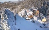 Katalog zájezdů - Slovensko, Ski & Wellness Residence Družba