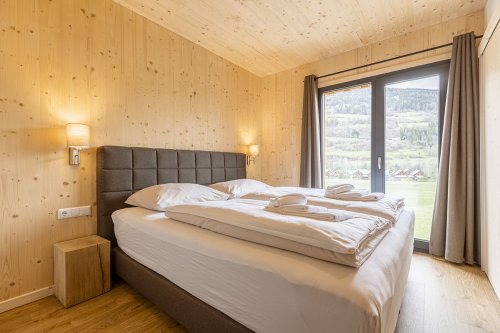 Apartmány Kreischberg by ALPS RESORTS