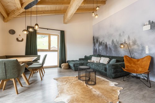 Apartmány Kreischberg by ALPS RESORTS