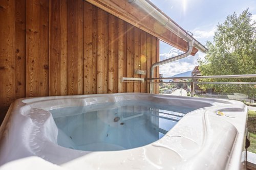 Apartmány Kreischberg by ALPS RESORTS